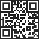 QR code iOS